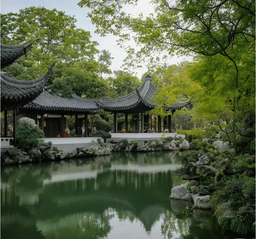 江西雨双餐饮有限公司