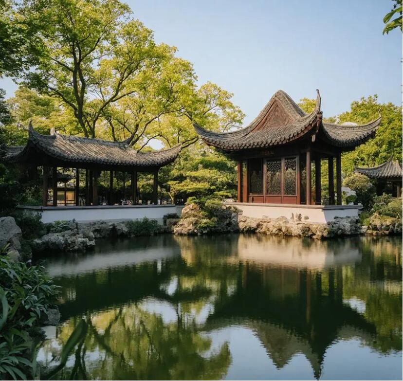 江西雨双餐饮有限公司