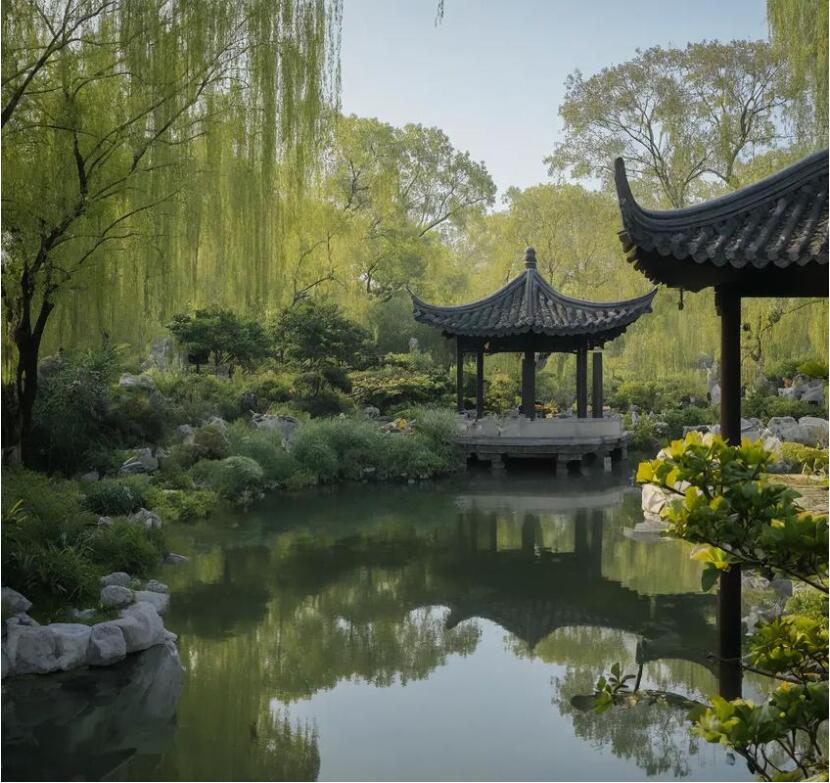 江西雨双餐饮有限公司