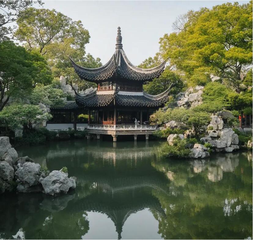 江西雨双餐饮有限公司